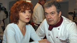 Evelyn und Andrè