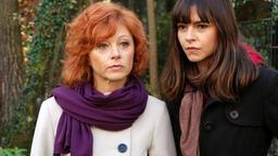 Evelyn und Viktoria