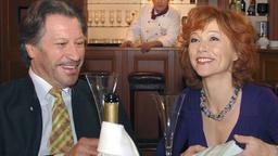Evelyn und Johann, im HG André