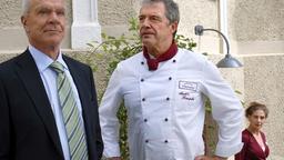 Werner und André, im HG Fanny