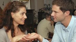 Fanny und Simon