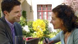 Fanny und Simon