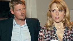 Felix und Rosalie