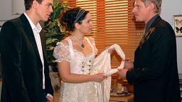 Felix, Emma und Xaver