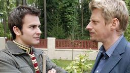 Ben und Felix