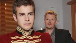 Felix und Ben