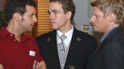 Nils, Xaver u. Felix