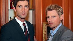 Felix und Simon