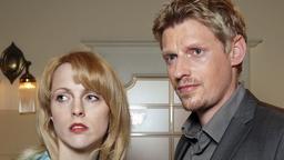 Felix und Rosalie