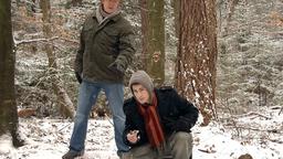 Ben und André