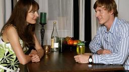 Annika und Hendrik