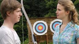 Hendrik und Marie