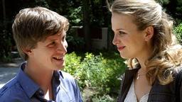Hendrik und Marie