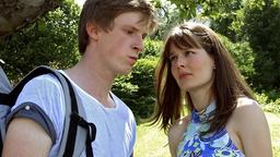 Hendrik und Annika