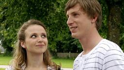 Marie und Hendrik