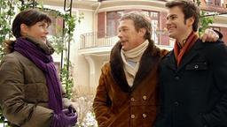 Sylvia, Herbert und Ben