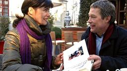 Sylvia und Herbert