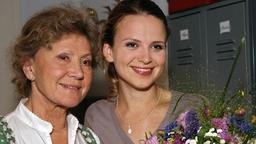 Hildegard und Marie