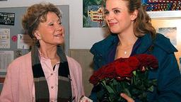 Hildegard und Marie