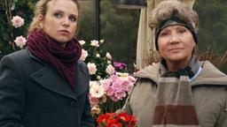 Marie und Hildegard