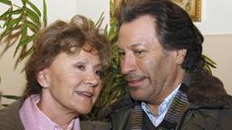 Hildegard und Johann