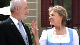 Alfons und Hildegard