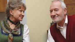 Hildegard und Alfons