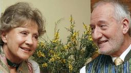 Hildegard und Alfons