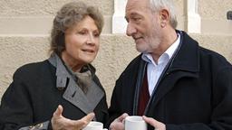 Hildegard und Alfons