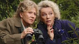 Hildegard und Rosi Zwick