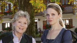 Hildegard und Marie