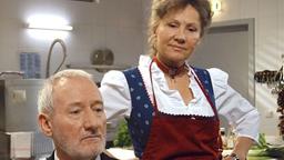 Hildegard und Alfons