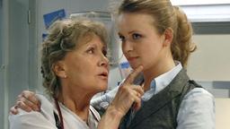 Hildegard und Marie