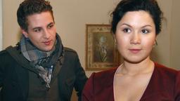 Jimmy und Emma