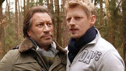 Johann und Felix