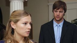 Sandra und Lukas