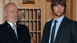 Alfons und Lukas