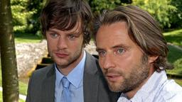 Lukas und Michael