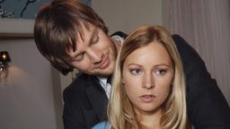 Lukas und Sandra