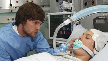 Bild: ARD/Ann Paur Lukas und Annika