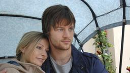 Lukas und Sandra