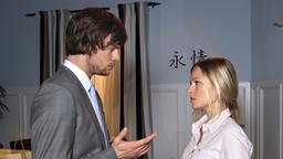 Lukas und Sandra