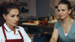 Fanny und Marie