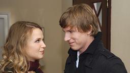 Marie und Hendrik