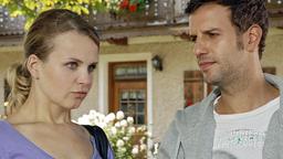 Marie und Nils