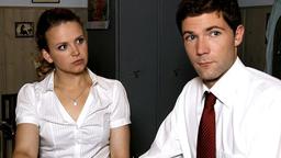 Marie und Simon