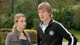 Marie und Hendrik