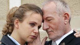 Marie und Alfons