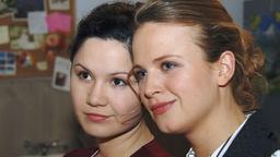 Marie und Emma
