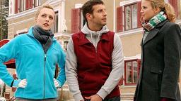 Marie, Nils, Rosalie